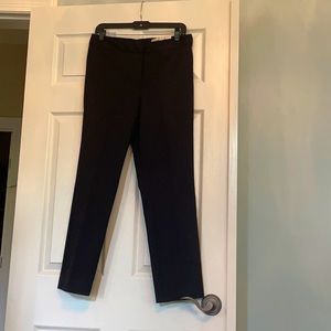 Nordstrom Collection Navy Pants